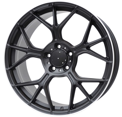 Jeu jantes fbx120 - (4,