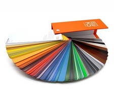 Ral industrial colour - k5,
