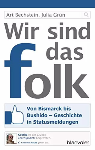 Wir sind das folk - folk,, art