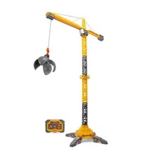 Dickie - Grue radio commandée