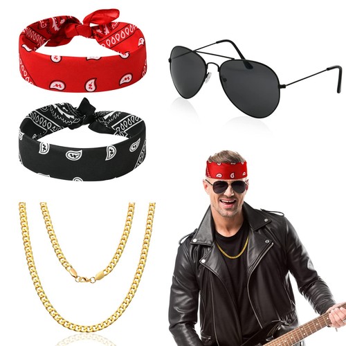 Accessoires costume de - de,
