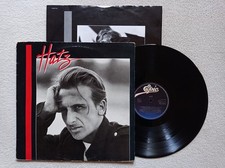 LP 33T HATZ "Eponyme" EPIC EPC