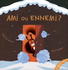 Ami ou ennemi ? - Christine Beigel