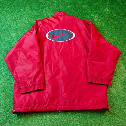 Veste nike vintage - nike, homme