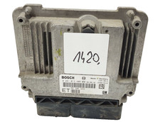 Opel Vectra C 1.9 CDTi [Z19DT]