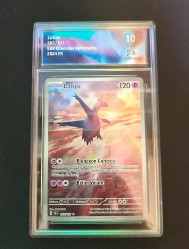 Carte pokémon française - pokémon,