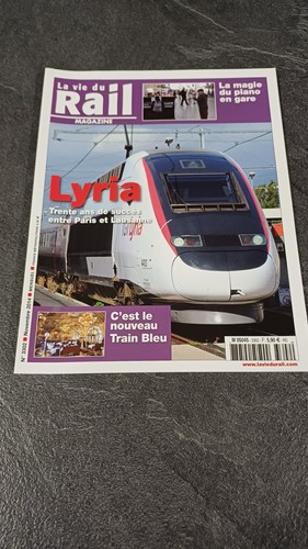 Sncf vie rail - la,