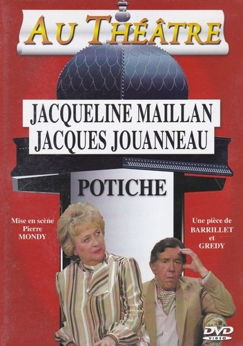 Potiche piece de theatre - –,