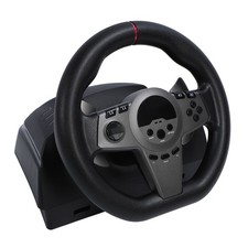 Gaming Steering Wheel With