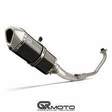 Système Échappement Complet