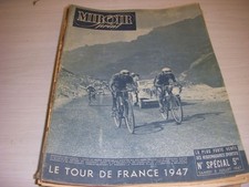 MIROIR SPRINT xxx 05.07.1947