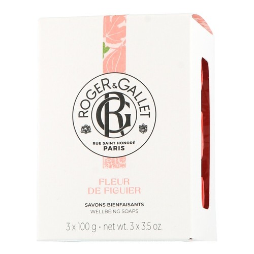 Roger gallet fleur de - fleur,