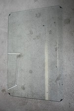 USM Haller Étagère En Verre