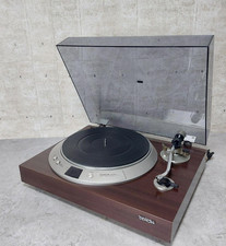 DENON DP-1200 DIRECT DRIVE