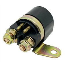 Relais de demarreur pour Suzuki LS 650 Savage  de 1986 à 2004