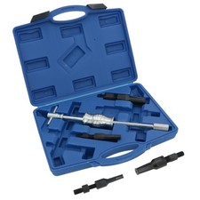 Jeu de marteaux coulissants