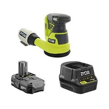 Ryobi RROS18-0 Ponceuse
