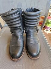 Bottines Ash  37
