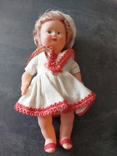 Ancienne poupée Vintage