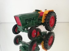 TRACTEUR FORD BRITAINS FARM