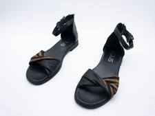 MJUS Femme Sandale Sandalette