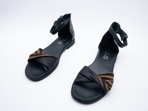 Mjus femme sandale sandalette - sandale,