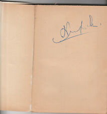  signature autographe Roger