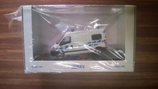 Norev ambulance renault master