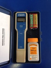 TESTEUR ELECTRONIQUE TAUX DE