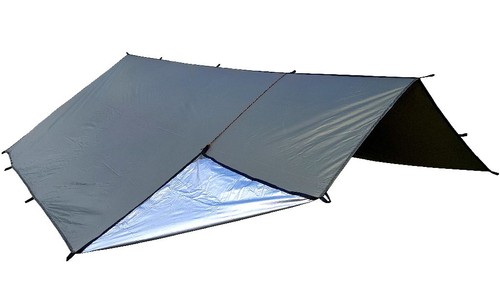 Thermo tarp x - 3, 3