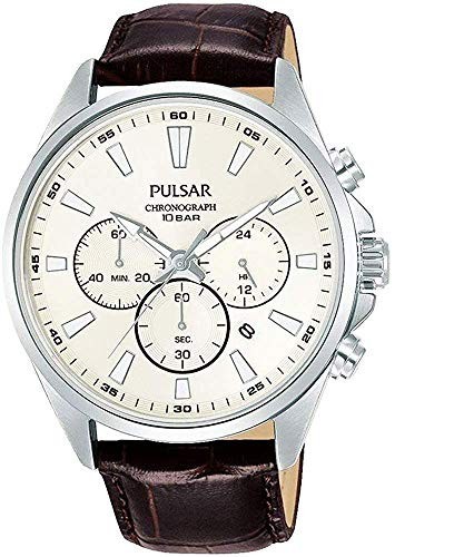 Montre chronographe seiko - montre,