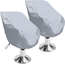 Housse De Siège De Bateau