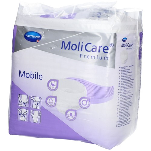 Culottes incontinence x14 - culottes,