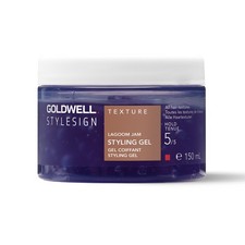Goldwell style sign - lagoom, jam
