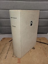 Melville. Moby Dick. Club