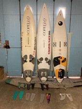 wind surf,planches,voiles