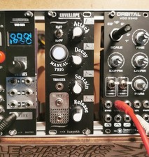 ADSR - Yusynth | Led