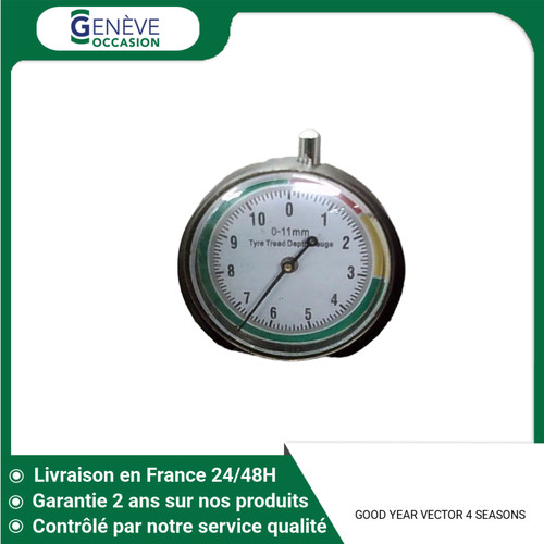 Paire de pneus - 🇫🇷,