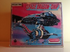 Dragon Morox - X.Or - Sheriff