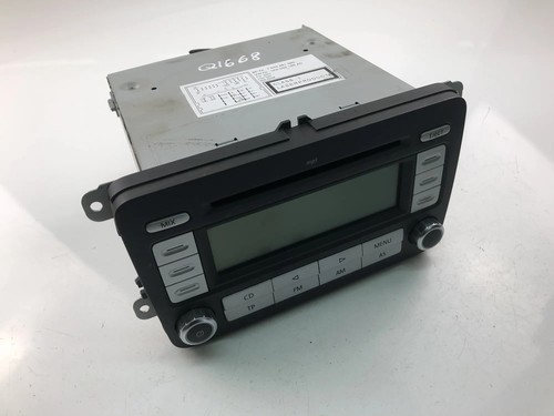 Passat 3c2 lecteur de - b6,