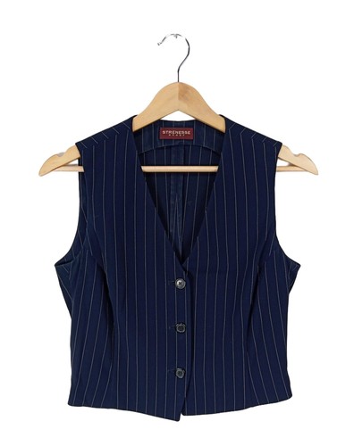 Strenesse gilet costume - strenesse,