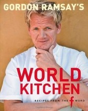 Gordon Ramsays World Kitchen