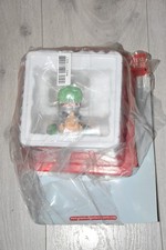 La grande galerie Figurine Asterix Hachette 50 Un légionnaire assommé NEUF