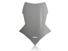BULLE FUMEE NOIR TOURING WRS
