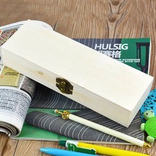 Boîte en Bois for Stockage