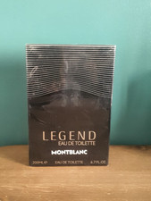 Parfum Montblanc Legend Eau De