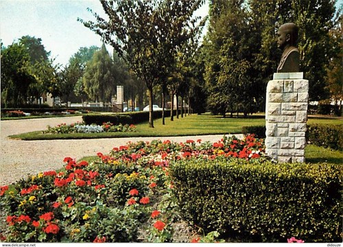 Carte postale - -, 59