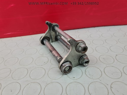 Support moteur kawasaki kxf - moteur,