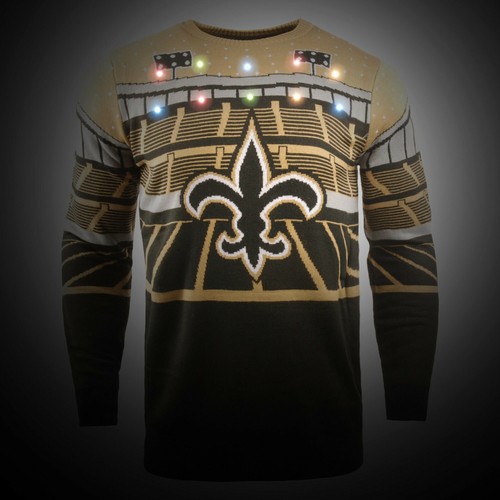 Pull nfl ugly sweater - pull, new