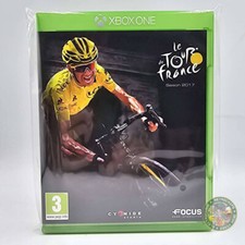 Le Tour de France 2017 XBOX ONE 